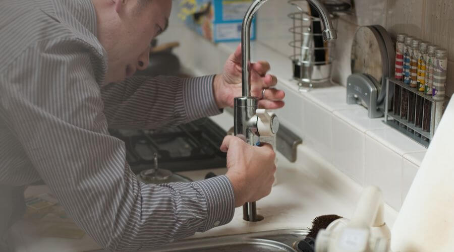 Local annual plumbing maintenance in Hartford, NY